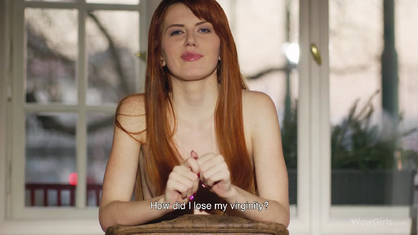 WowGirls Anna Swix Intimate Moments With Anna Swix XXX